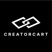 CreatorCart logo